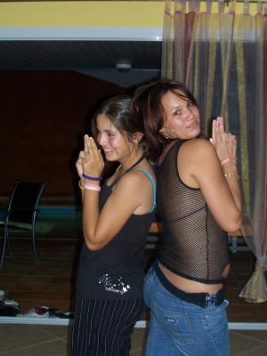 _* ma chiwie et moi_*